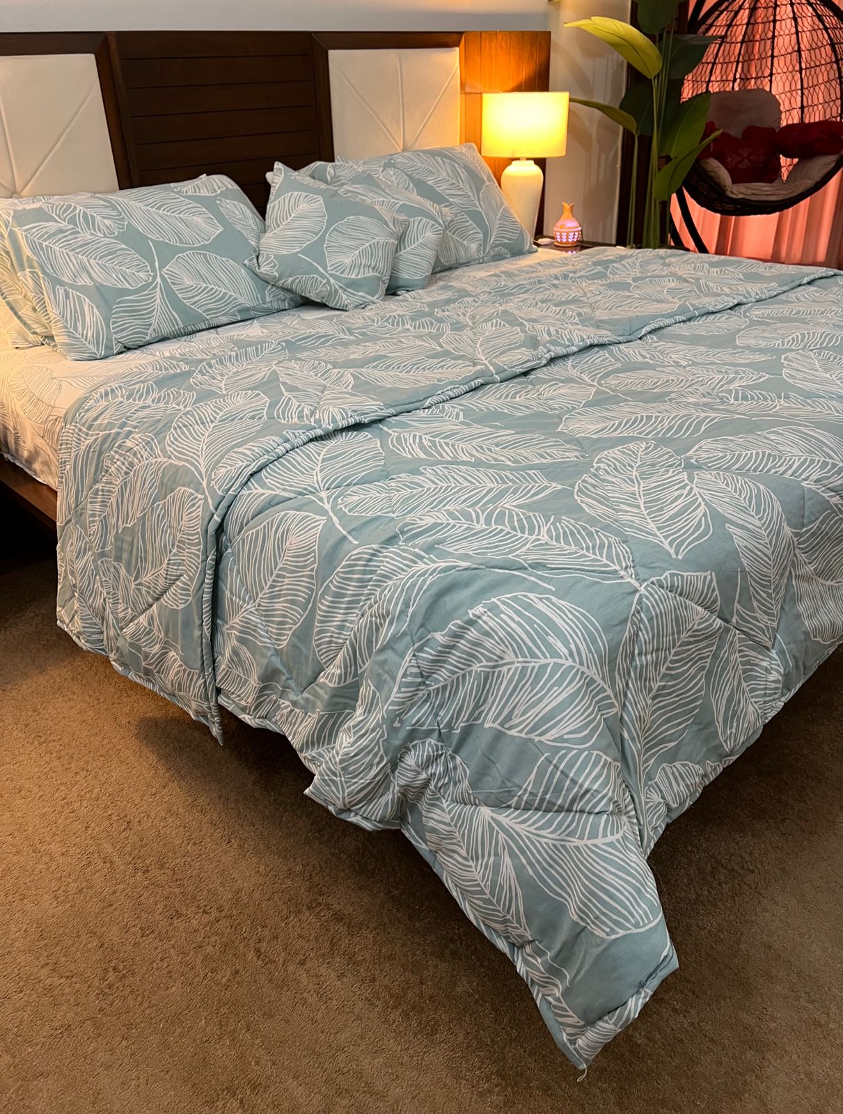 Bedsheet Sets