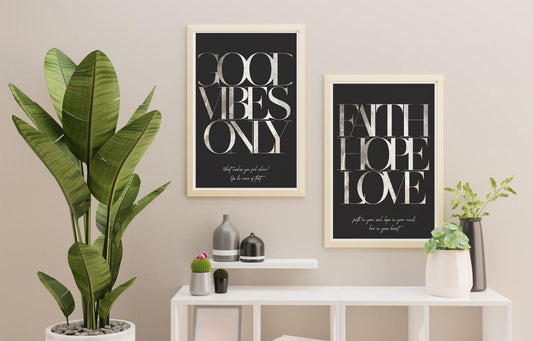 Trending Wall Art